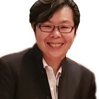 Angie Sw Phang