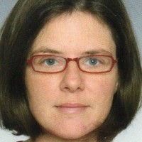 Sylvia Geisenhofer
