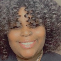 Sharika Rodgers