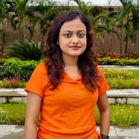Rupsha Das