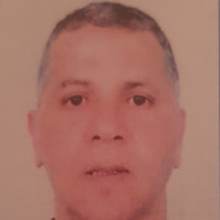 Jaafar Benabbou