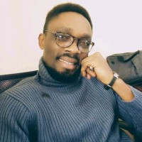 Engr. Emmanuel Oboho