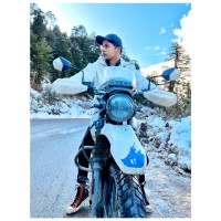 Prateek Kumar