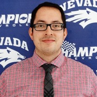 Kevin Lemus