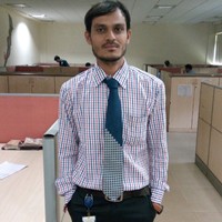 Sandip Patel