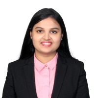 Mahitha Suresh