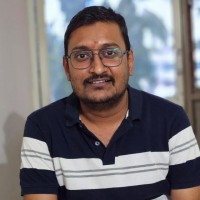 AMIT DESAI