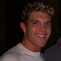 Jerry Cartwright, MA