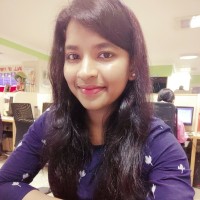 Richa Kumari