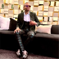 Themba K Khoza