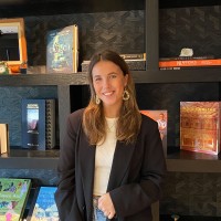 Michelle Dalman