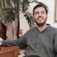 Muhammad Umer Abdullah