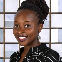 Gloria Nakitto