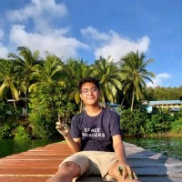 Jeremy Nugraha Pongrekun