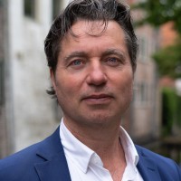 Arnout van der Swaluw
