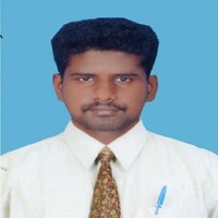 Ramkumar Ravichandran