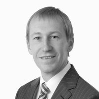 Peter Mckeown