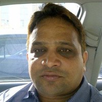 vishwanath bhongale
