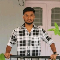 NAVEEN G T