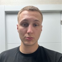 Yurii Murylov