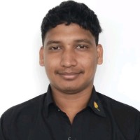 Dilip Damai