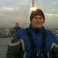 Alan Wetton Mrics