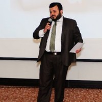 Waseem Ahmed