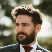 Damien King