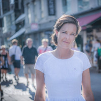 Kathrine G. Bjerregaard