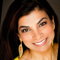 Sharmil Miller
