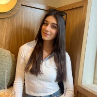 Aysu Burcu Parlak