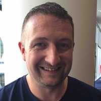 Chris Semple