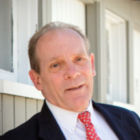 Jim Manson