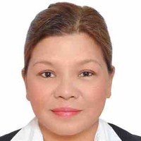 Catherine Rivera