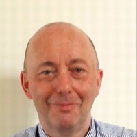 Iain Logan