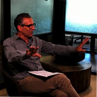 Jeffrey Steinberg