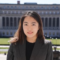 Jasmine Li