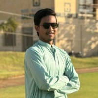 Hassan Shariq