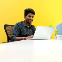 Praveenbabu M
