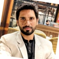 Ismail Ejaz