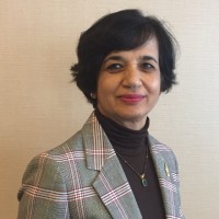 Rosy ( Khanijou) Sachdeva