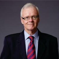 Clive Scott