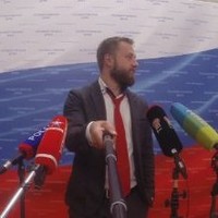 Николай Филатов