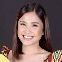 Louiela Jane Angcon