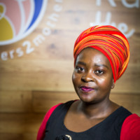 Nozandulela Samela
