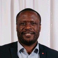 Mike Fongang