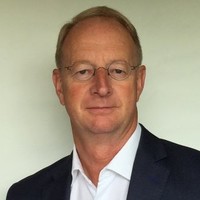 Berend Rubingh