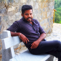 Suresh Vijayan
