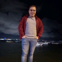 Ahmed Yehia
