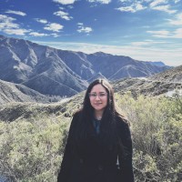 Karla Milagros Vega Alegre